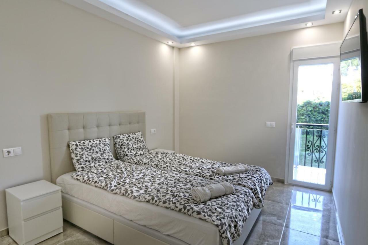 Beachfront Luxury Apartment, Puerto Banus, Marbellac Extérieur photo