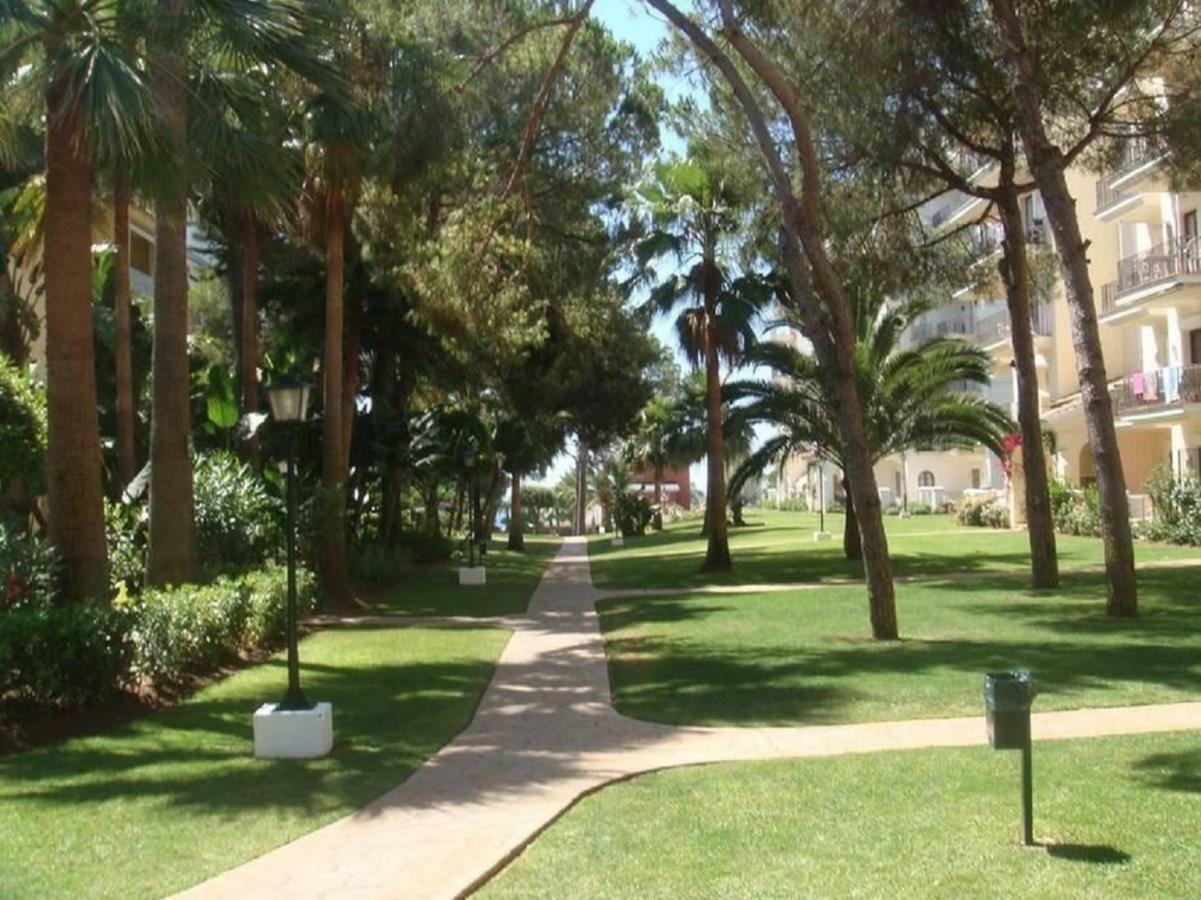 Beachfront Luxury Apartment, Puerto Banus, Marbellac Extérieur photo