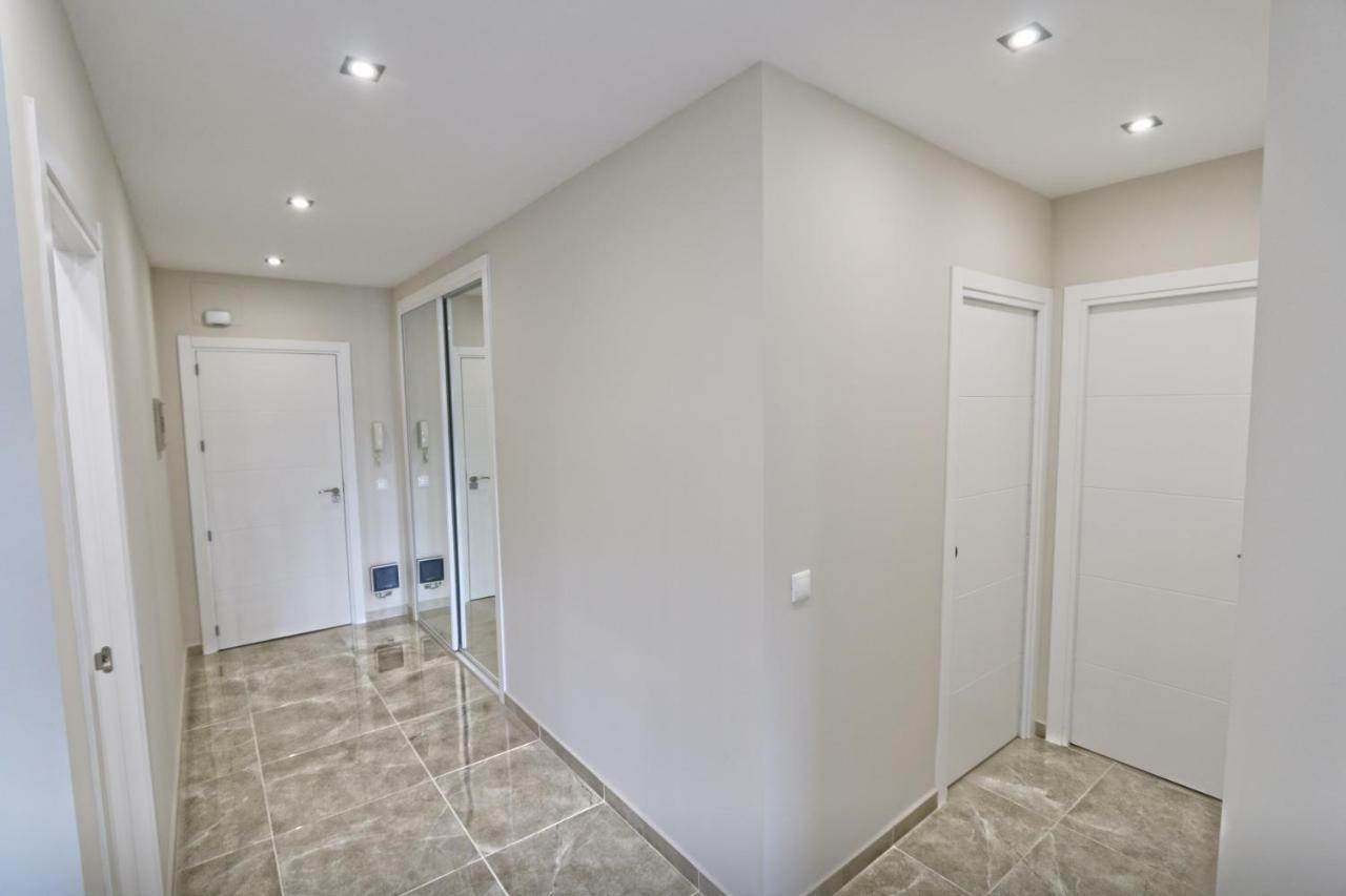 Beachfront Luxury Apartment, Puerto Banus, Marbellac Extérieur photo